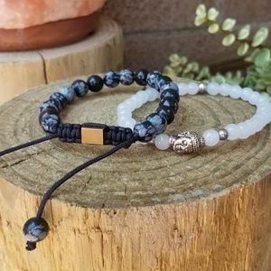 🐺ALPHA ACCESSORIES bracelets🐺